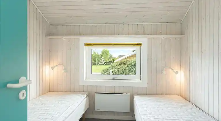 Casa vacanze in Pøt Strandby