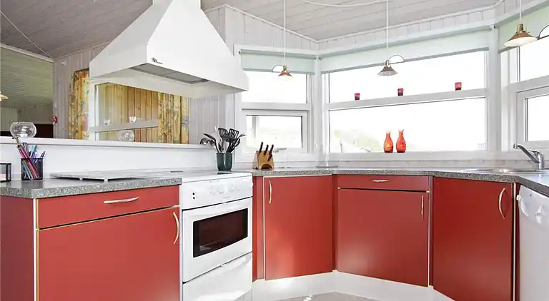 Sommerhus ved Pøt Strandby