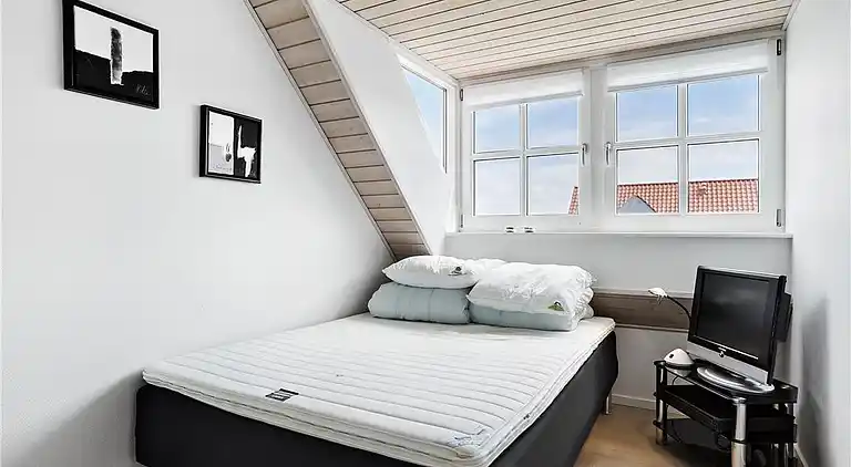 Sommerhus i Juelsminde