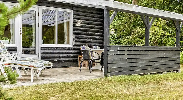 Sommerhus i Juelsminde