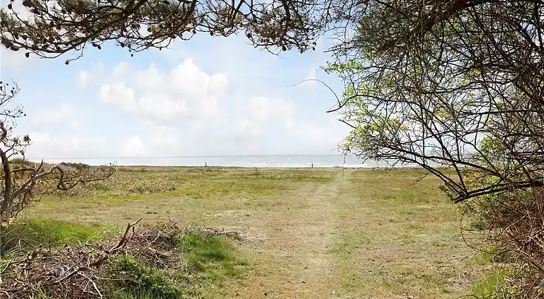 Sommerhus i Endelave By