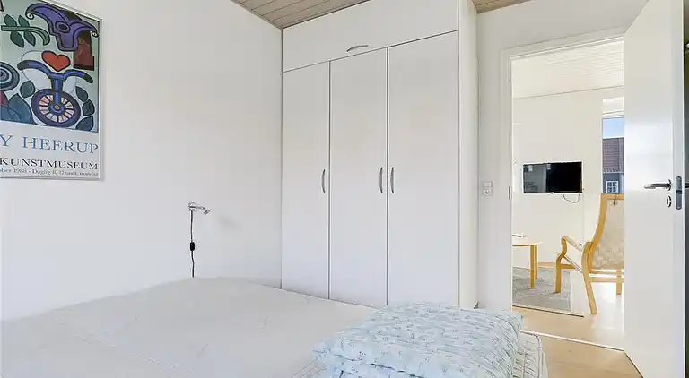 Sommerhus i Juelsminde