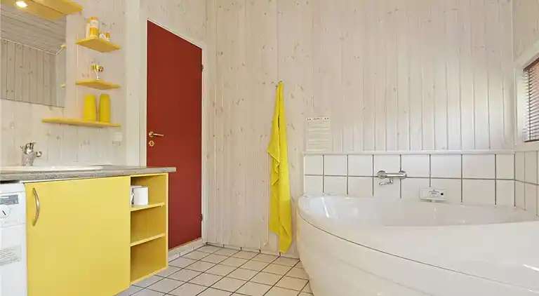 Sommerhus ved Pøt Strandby