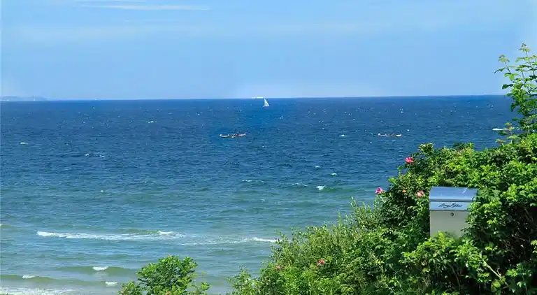 Sommerhus ved Saksild Strand
