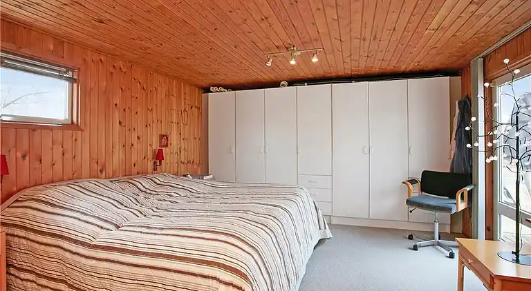 Sommerhus ved Pøt Strandby