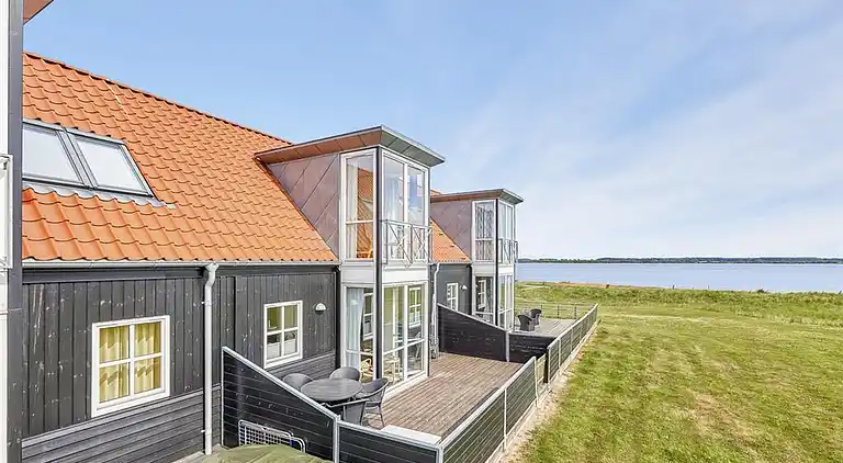 Sommerhus i Juelsminde