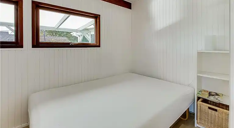 Sommerhus ved Saksild Strand