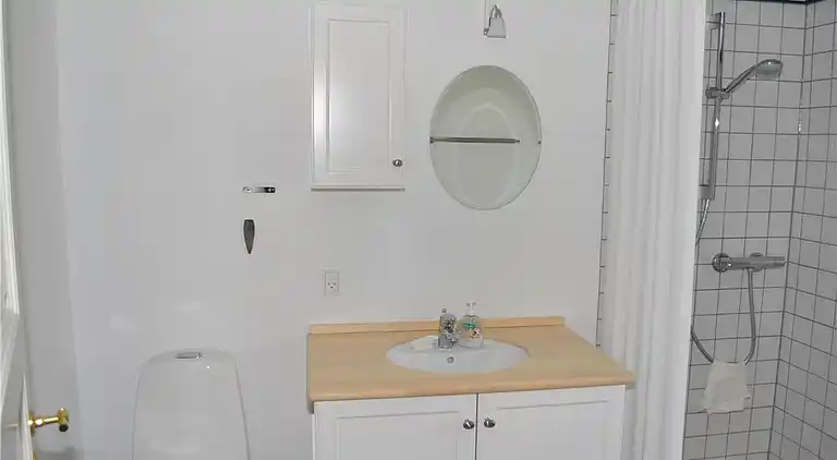 Sommerhus på Samsø