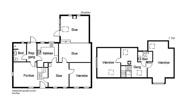 Sommerhus på Samsø