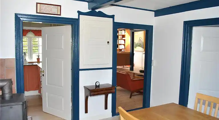 Sommerhus på Samsø