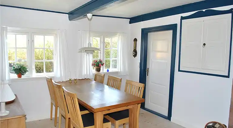 Sommerhus på Samsø