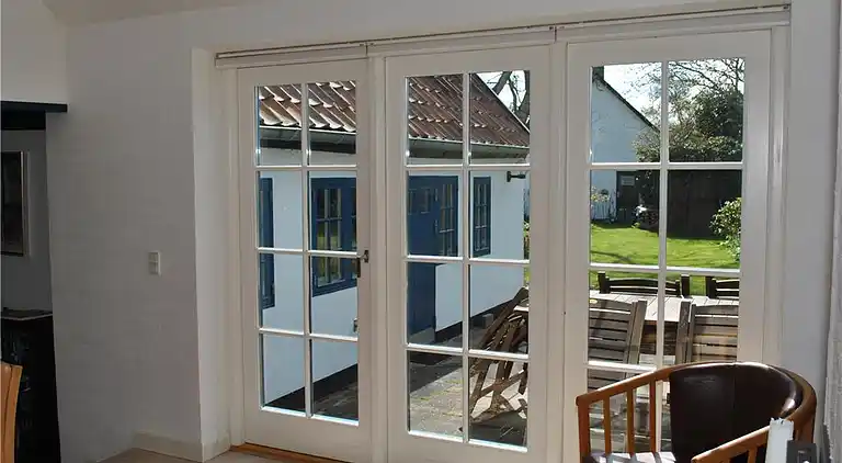 Sommerhus på Samsø