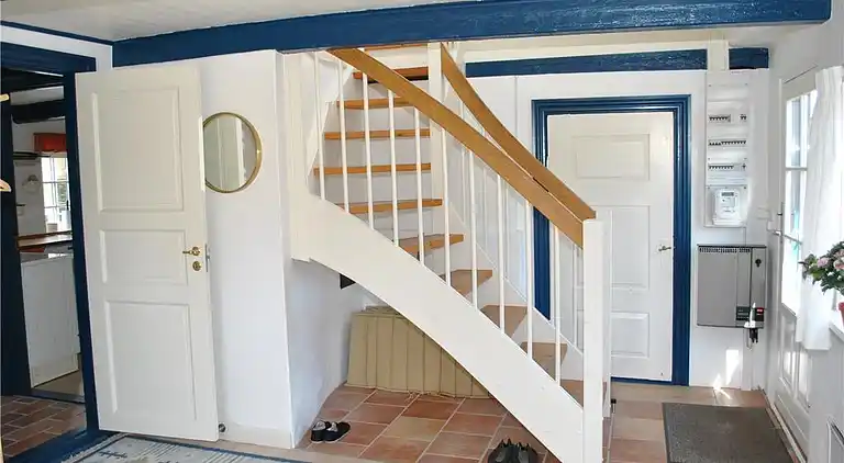 Sommerhus på Samsø