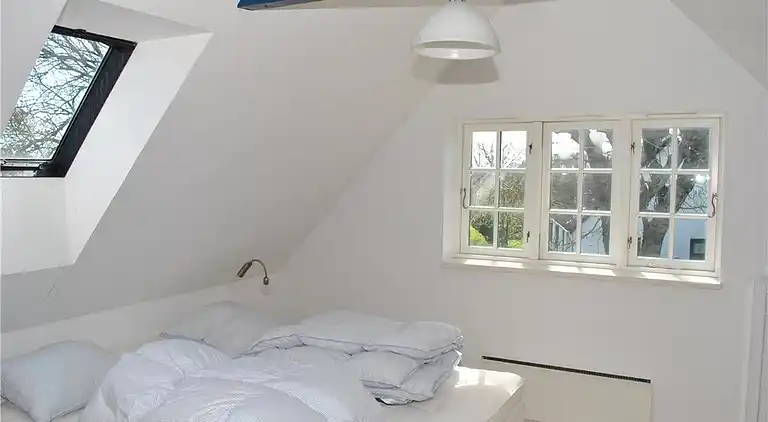 Sommerhus på Samsø