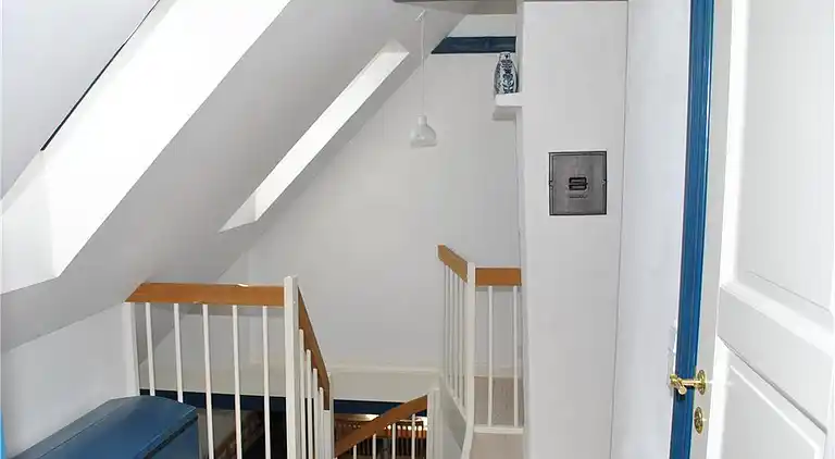 Sommerhus på Samsø