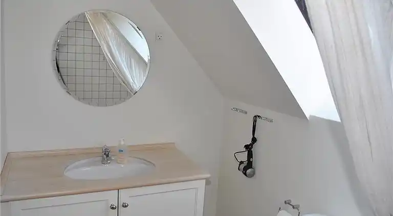 Sommerhus på Samsø