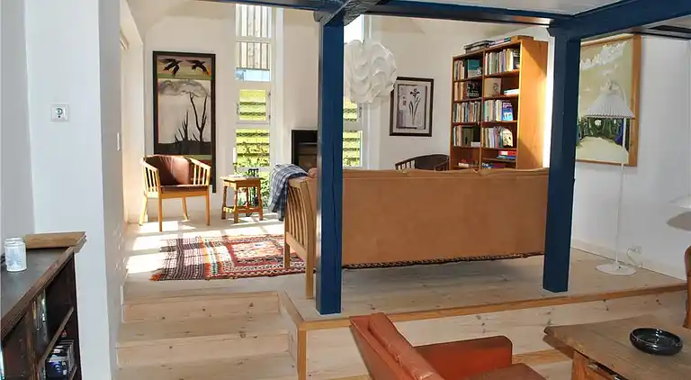 Sommerhus på Samsø