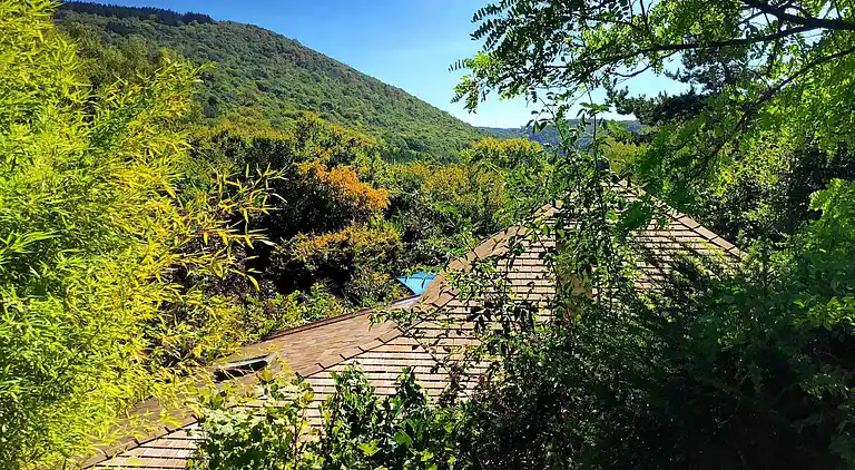 Chalet in Sougné-Remouchamps