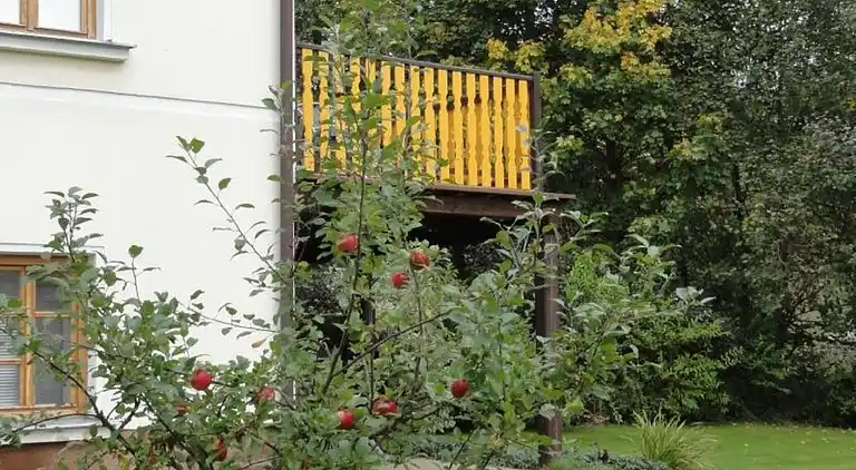 Sommerhus i Čermná