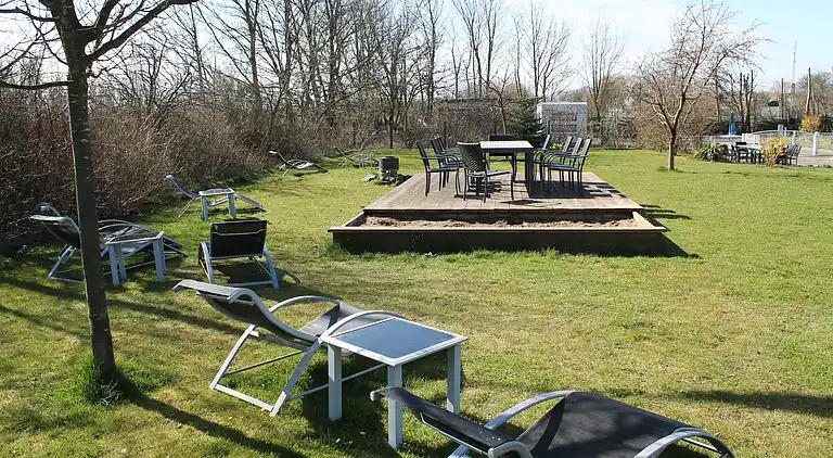 Ferielejlighed i Wiek