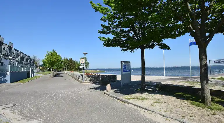 Ferielejlighed i Wiek