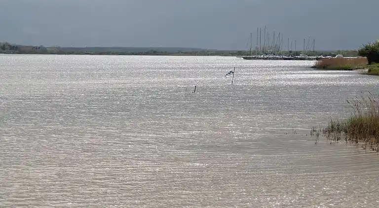 Ferielejlighed i Wiek