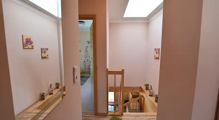 Apartment in Zweedorf