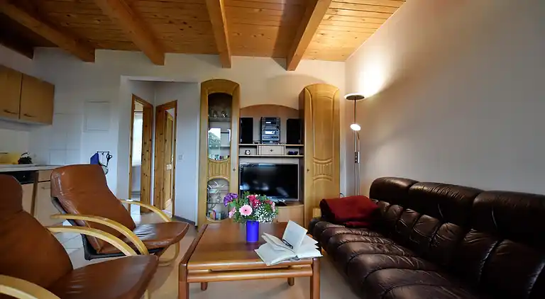 Apartment in Viecheln