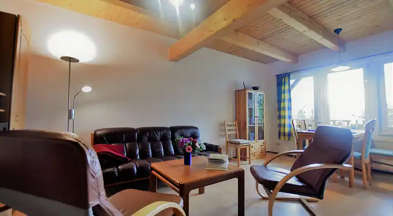 Apartment in Viecheln