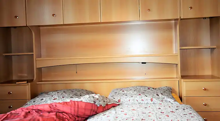 Apartment in Viecheln