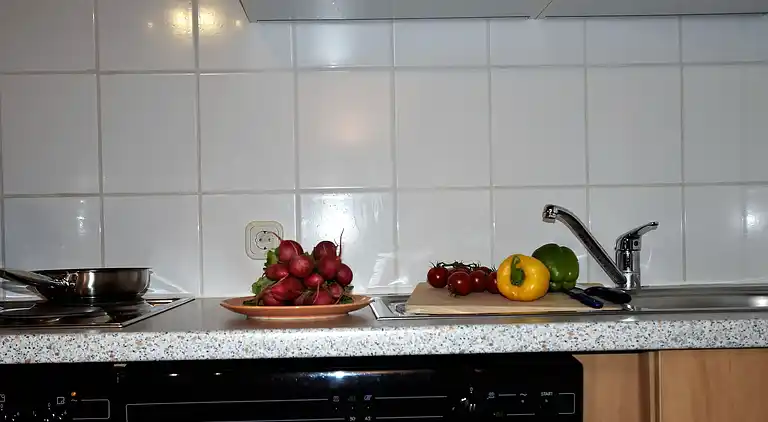 Apartment in Viecheln