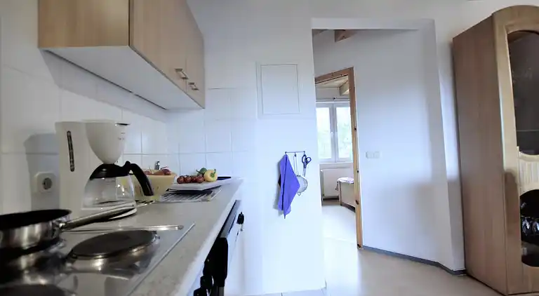 Apartment in Viecheln