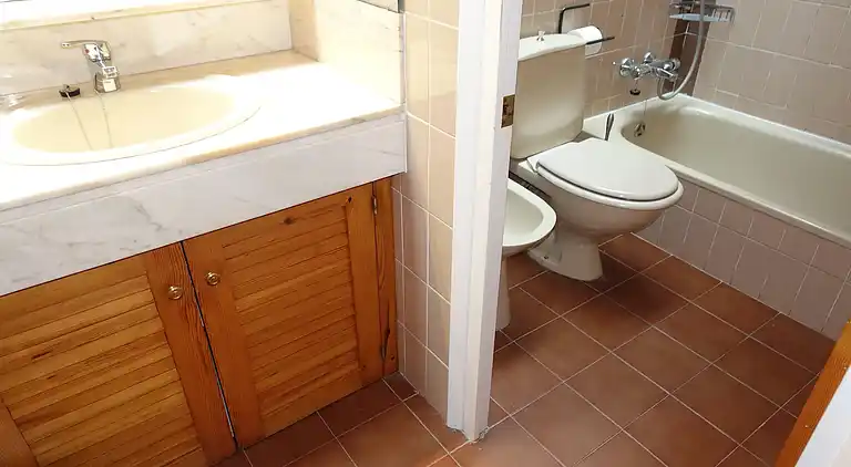 Ferielejlighed i Platja d'Aro