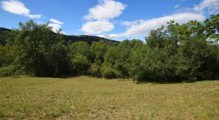 Sommerhus i Vallon-Pont-d'Arc