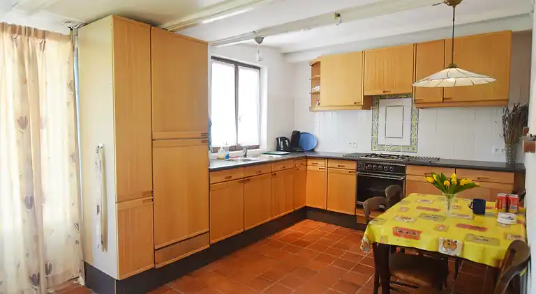 Sommerhus i Vallon-Pont-d'Arc