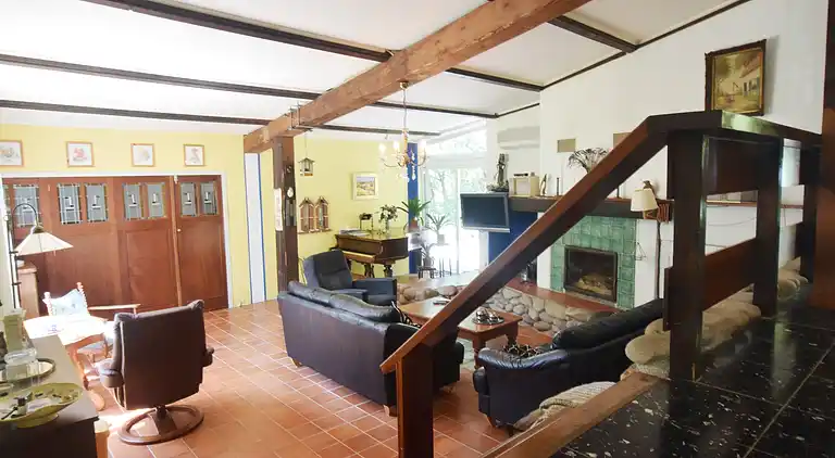 Sommerhus i Vallon-Pont-d'Arc