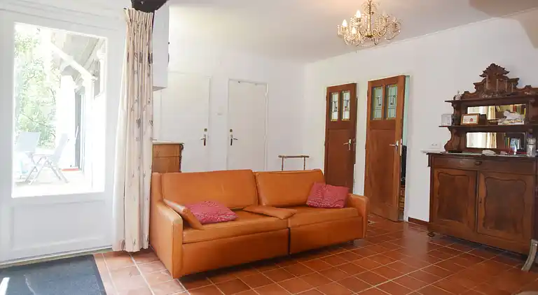 Sommerhus i Vallon-Pont-d'Arc