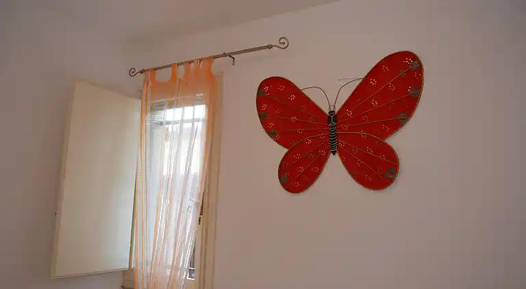 Sommerhus i Lido di Pomposa