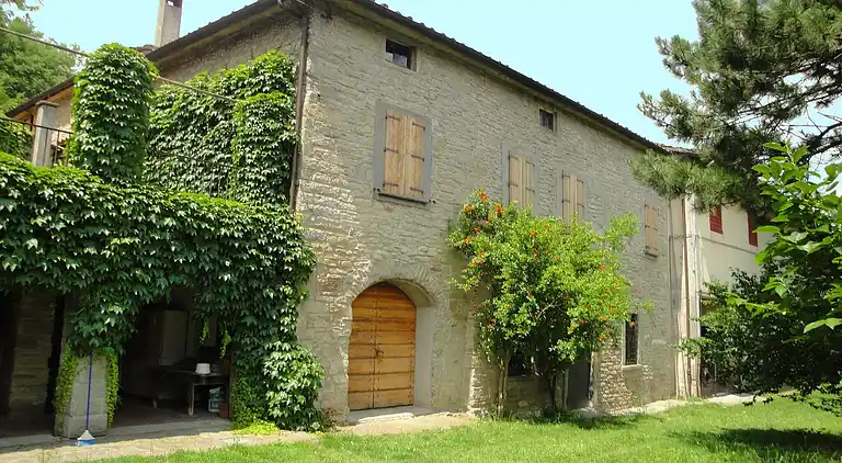 Holiday home in Marradi