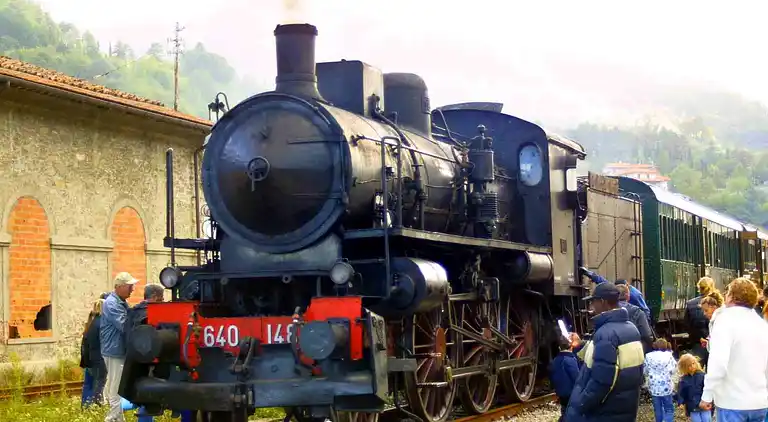 Holiday home in Marradi