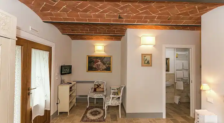 Cottage in Santa Maria