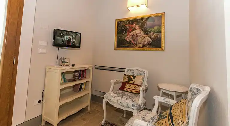 Cottage in Santa Maria