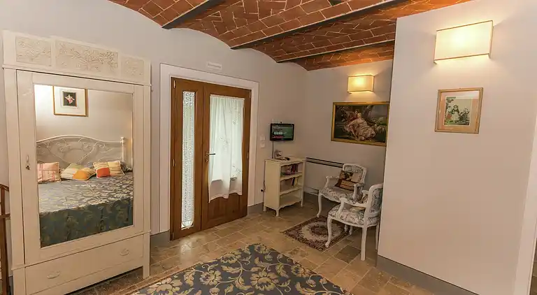 Cottage in Santa Maria