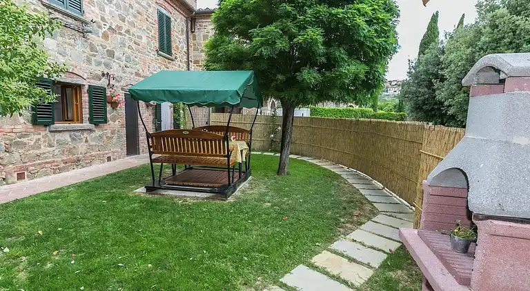 Cottage in Santa Maria