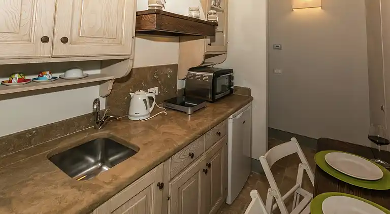 Cottage in Santa Maria