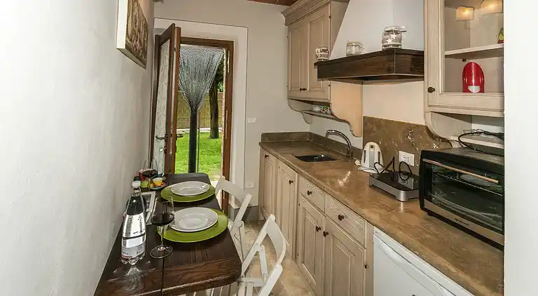 Cottage in Santa Maria