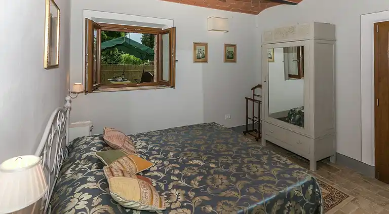 Cottage in Santa Maria