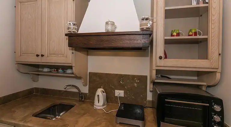 Cottage in Santa Maria