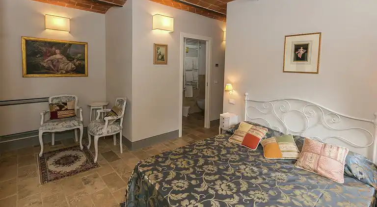 Cottage in Santa Maria