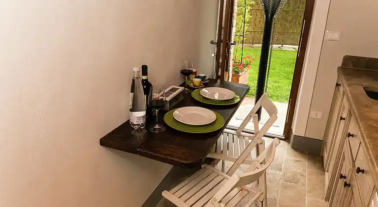 Cottage in Santa Maria